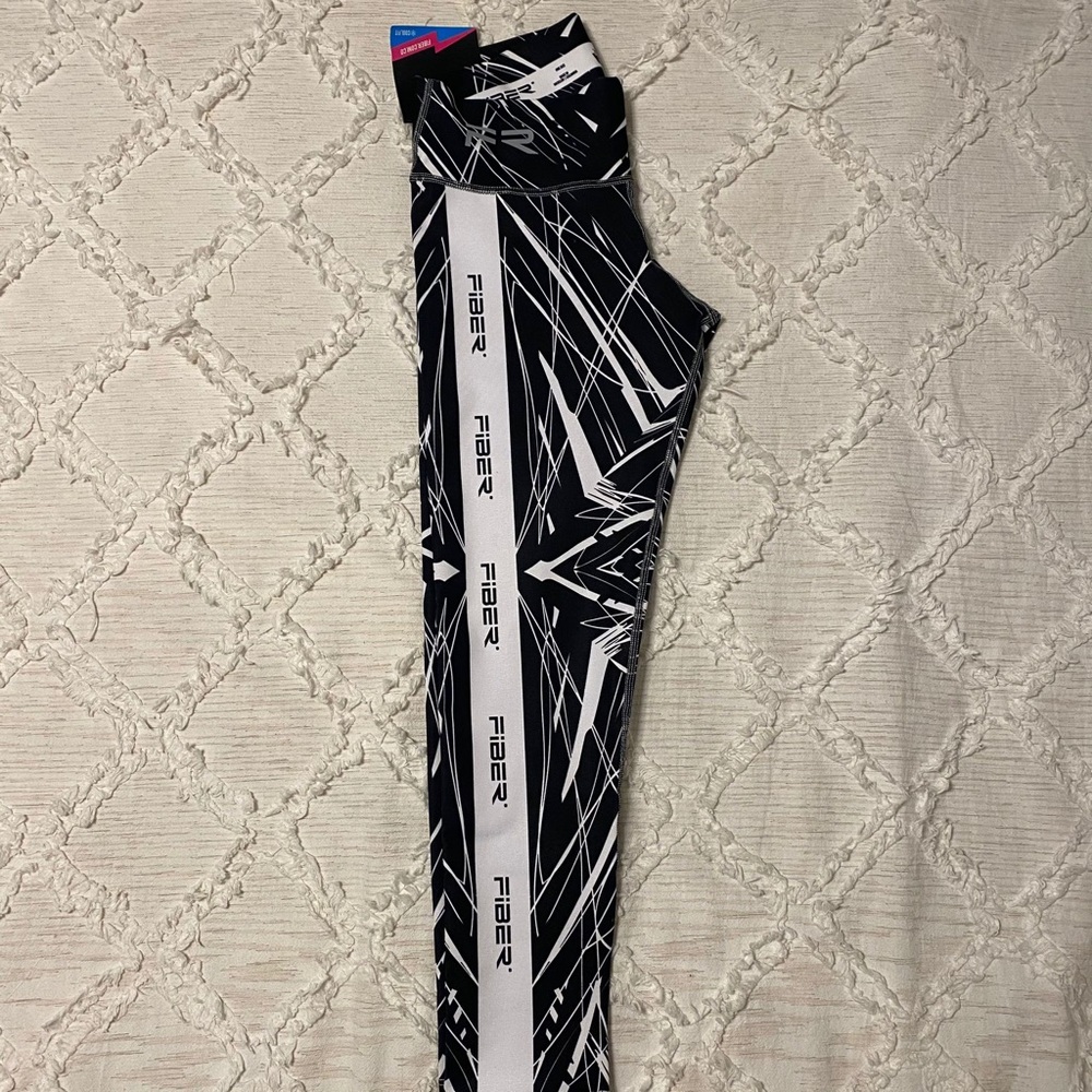 FIBER LEGGING